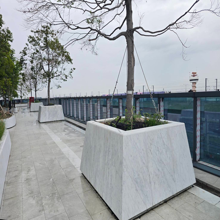 ท่าอากาศยานไทย (ทอท.) AIRPORTS OF THAILAND (AOT) สนามบิน